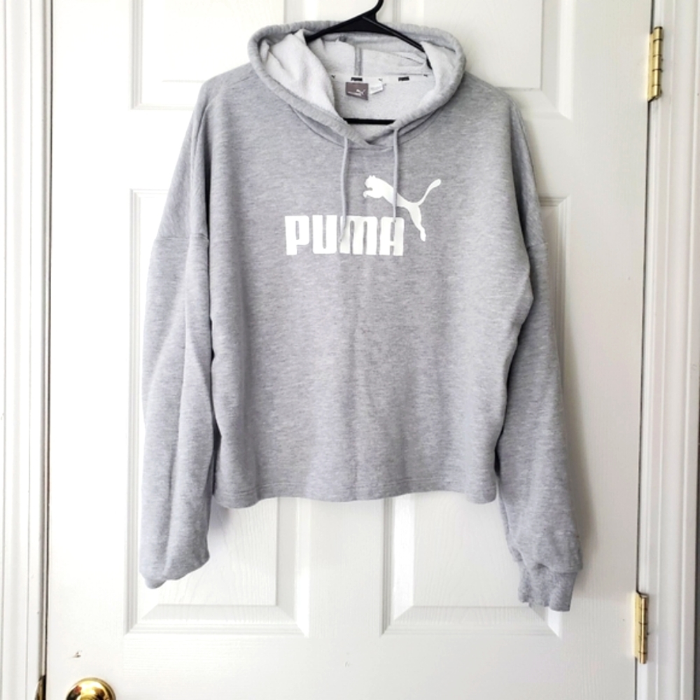 Puma Hoodie